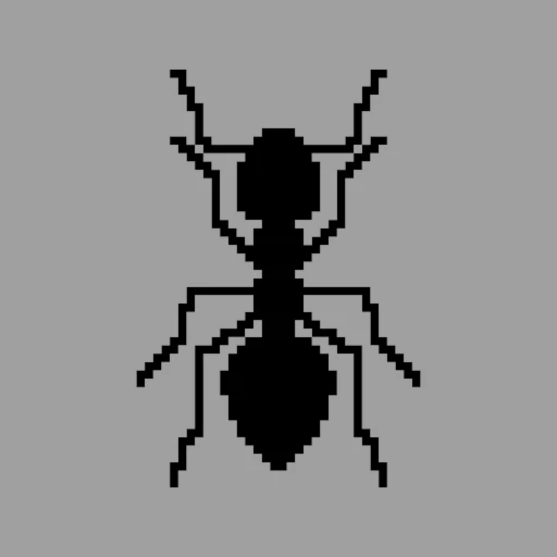 Ant Simulator